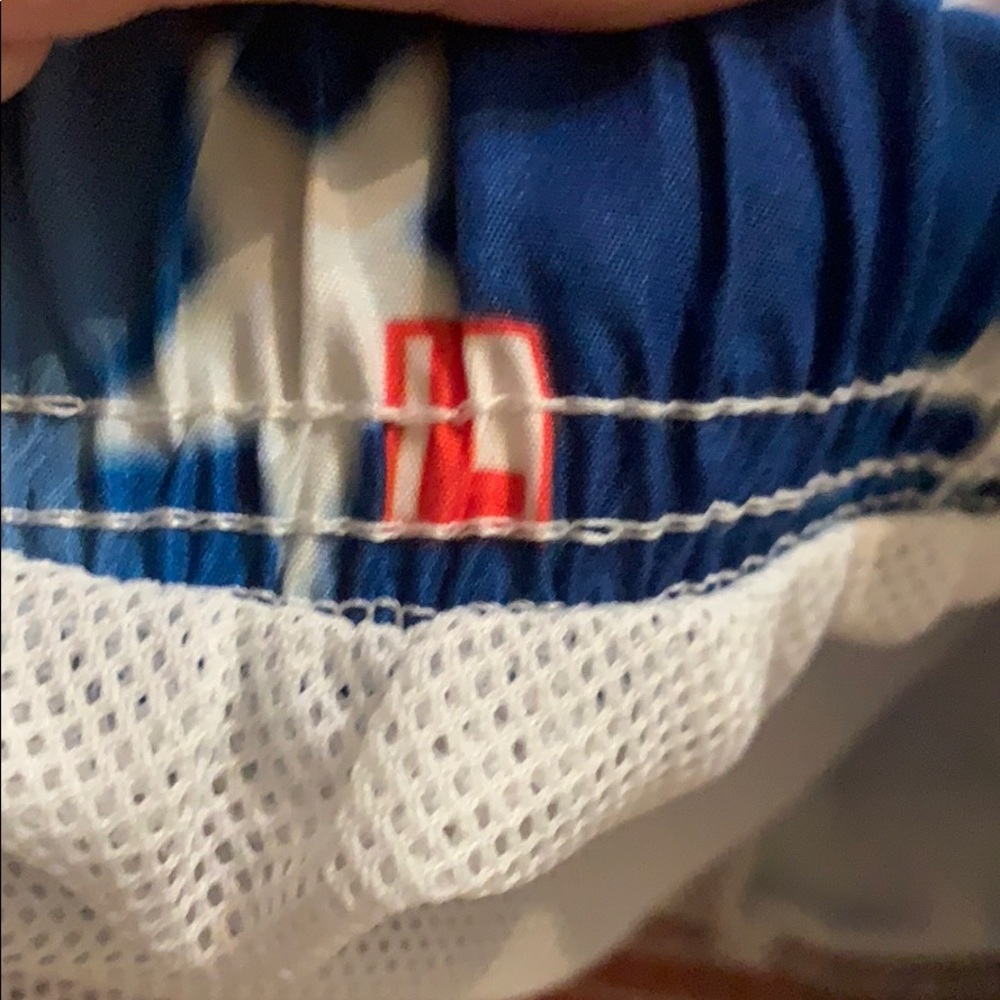 Swim trunks - Picture 4 of 4